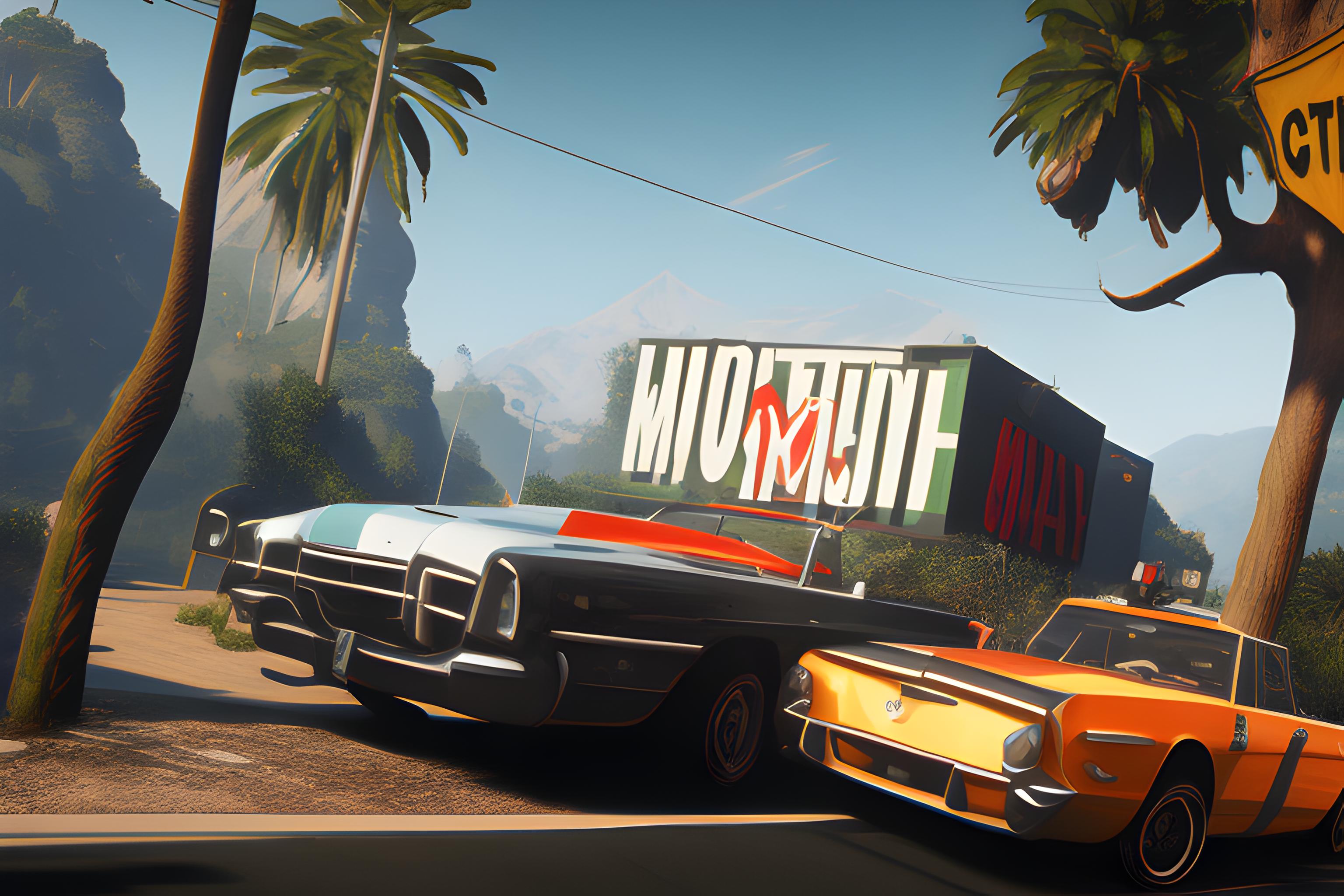 XxmortaxX dans un fond gtav
